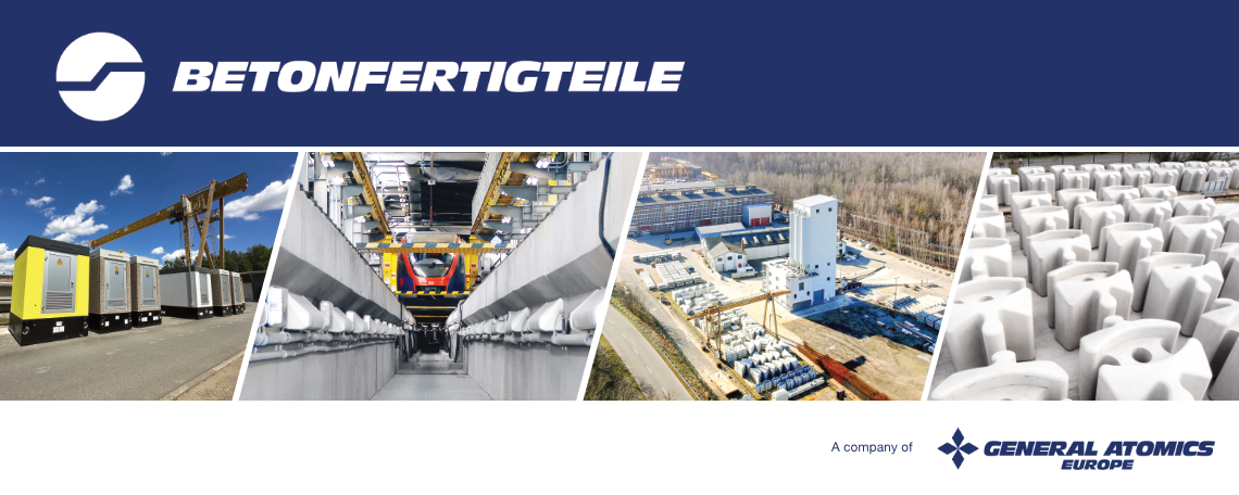 Bauzeichner/Konstrukteur für Betonfertigteile (m/w/d), 1. Bild