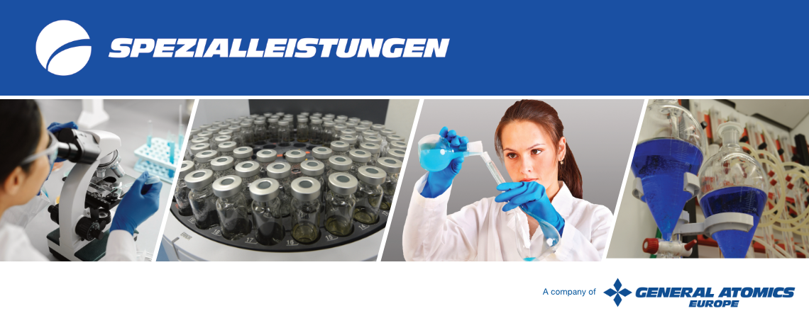 Ausbildung zum Chemielaboranten (m/w/d), 1. Bild