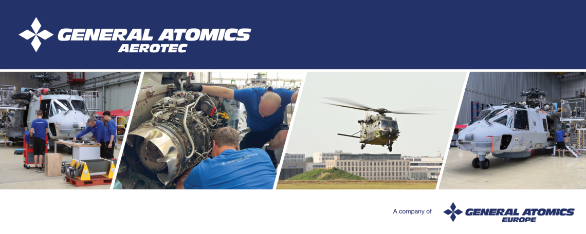 Fluggerätmechaniker (m/w/d) NH90 in Niederstetten, 1. Bild