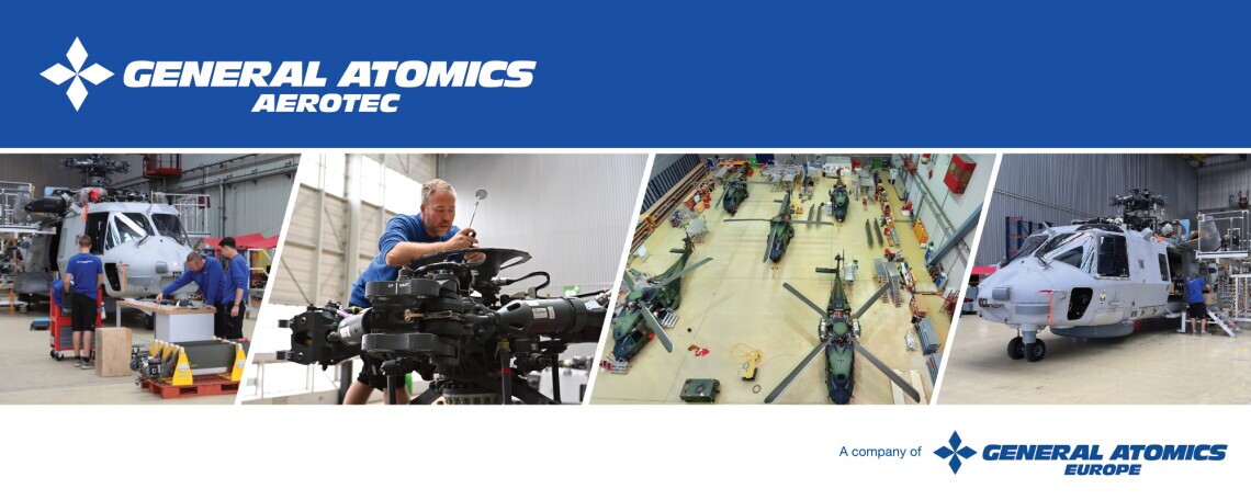 Certifying Staff CAT B1.3 NH90 (m/w/d), 1. Bild
