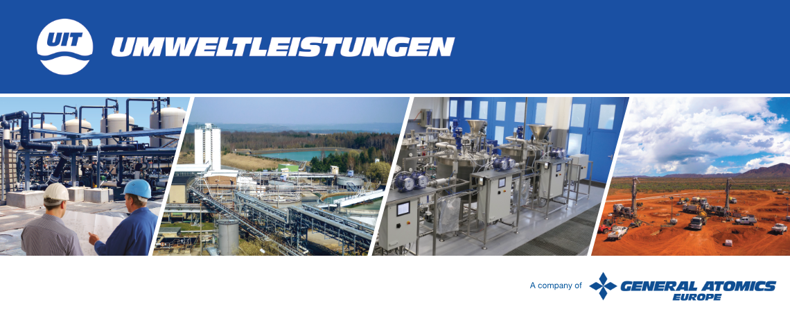 Initiativbewerbung für die Umwelt- und Ingenieurtechnik GmbH Dresden, 1. Bild
